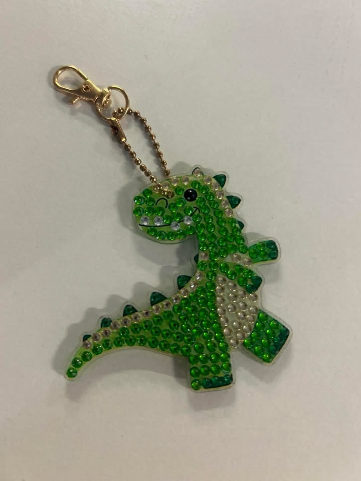 Animal- Keyring