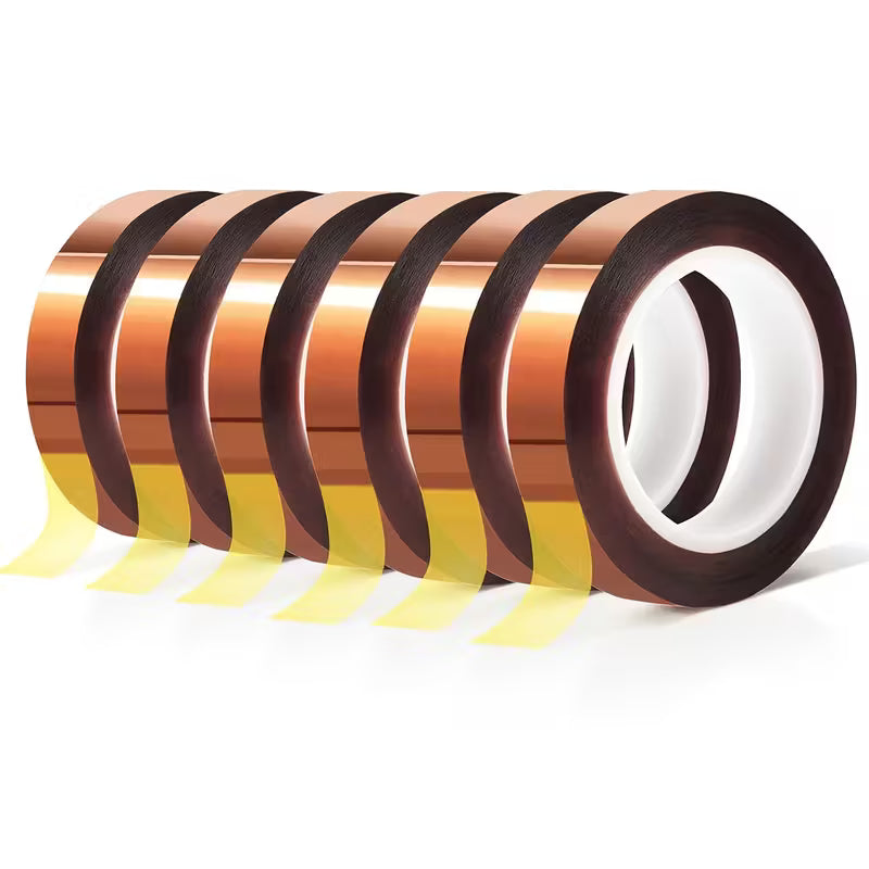 High-Temperature Heat Resistant Tape