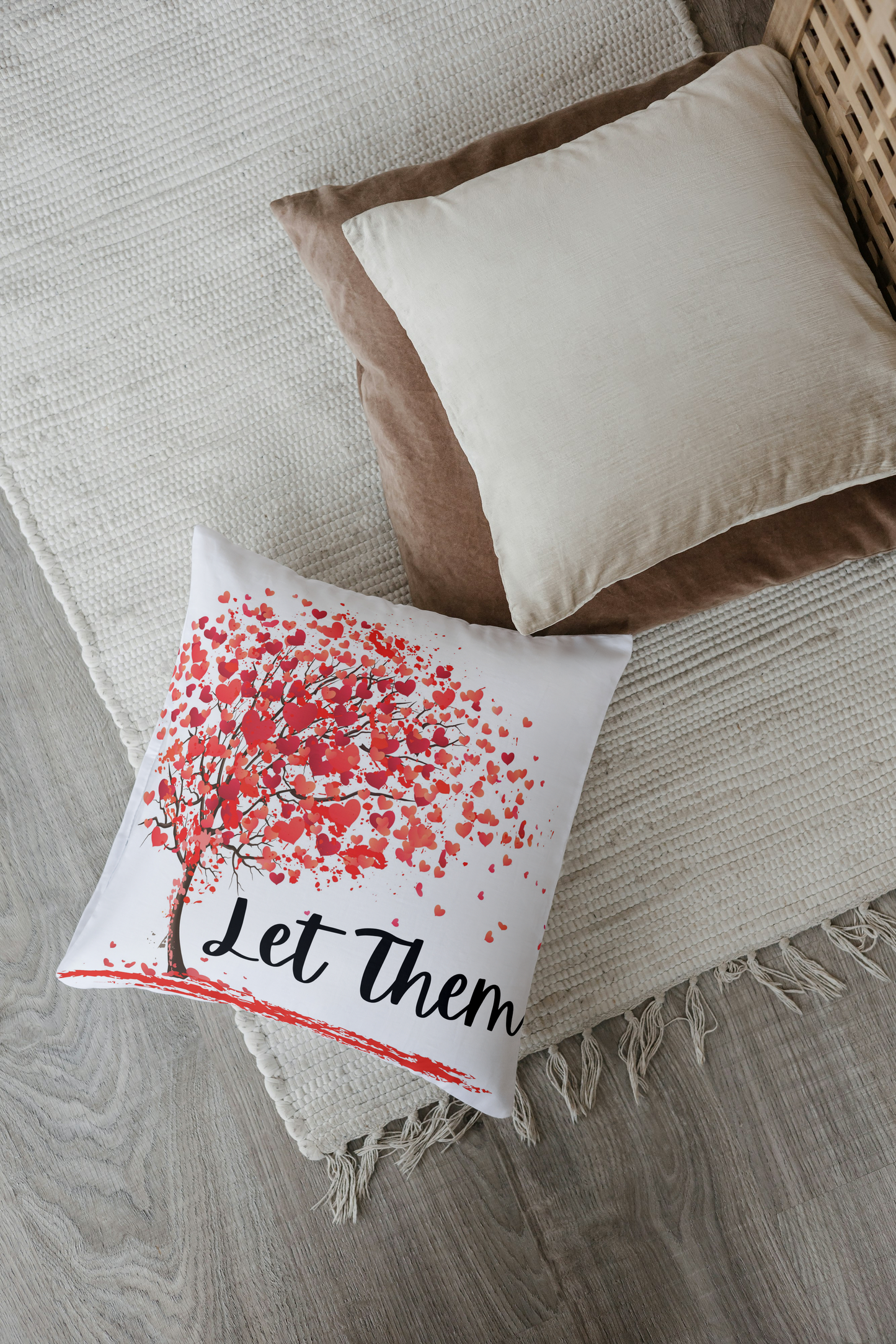 Let Them