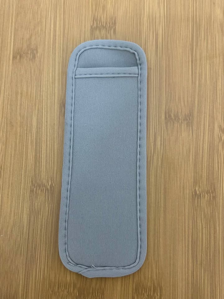 Ice Block Holder