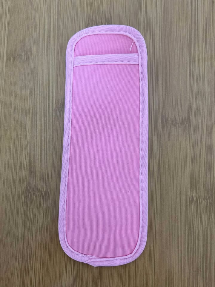 Ice Block Holder