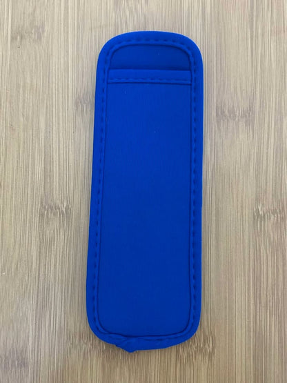Ice Block Holder