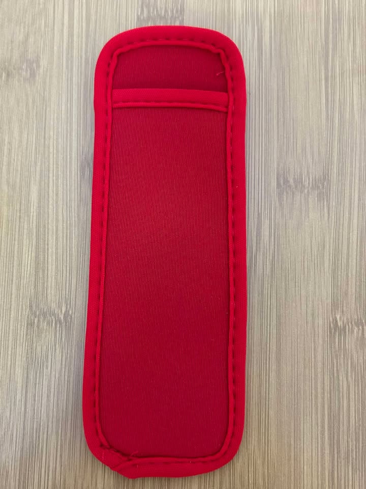 Ice Block Holder