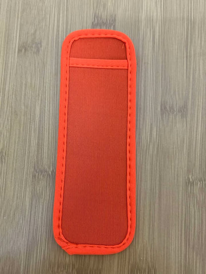 Ice Block Holder