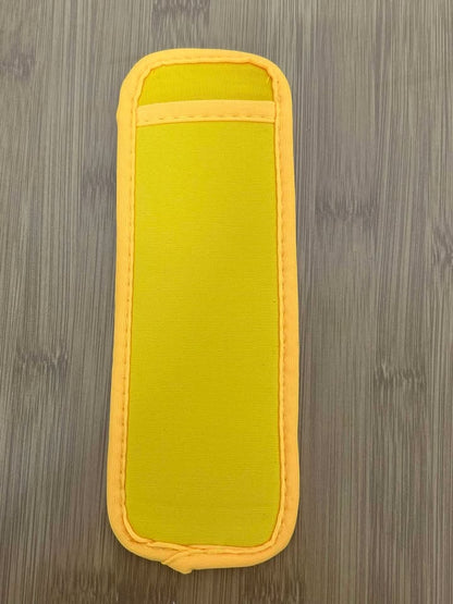 Ice Block Holder