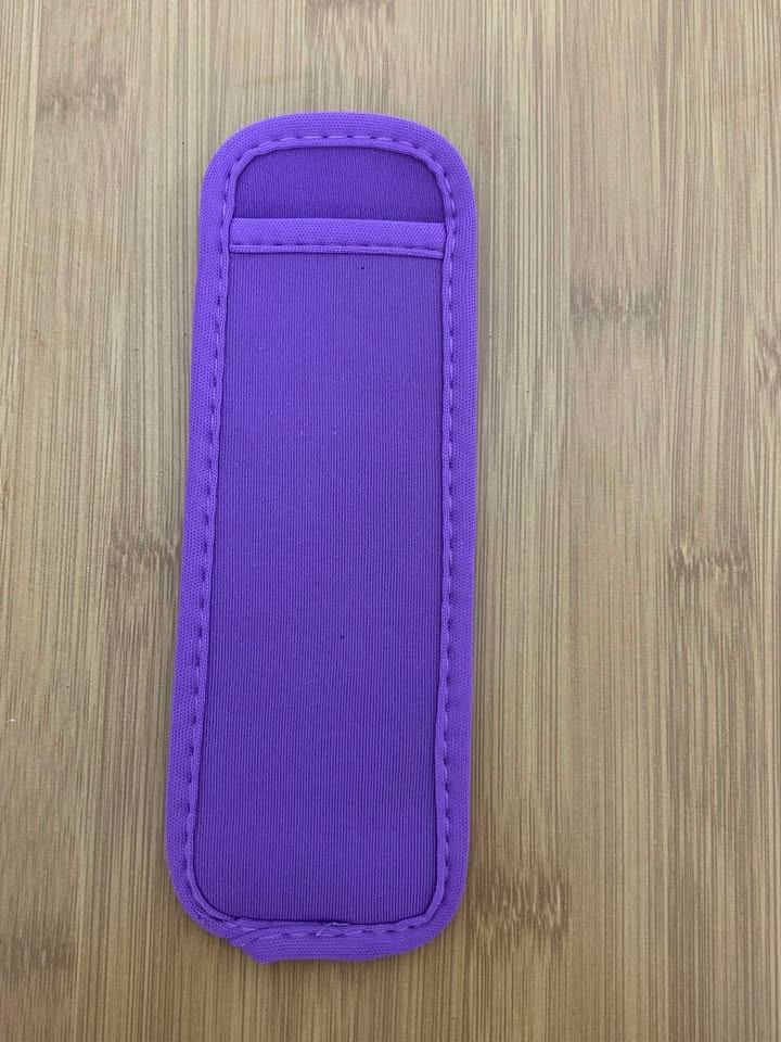 Ice Block Holder