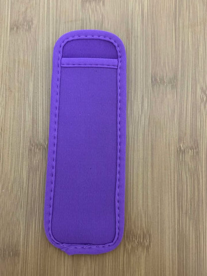 Ice Block Holder