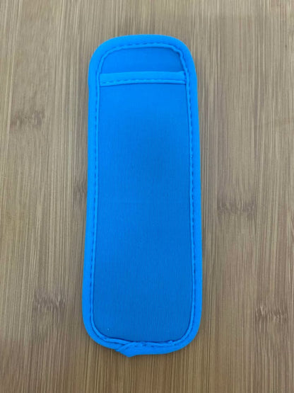 Ice Block Holder