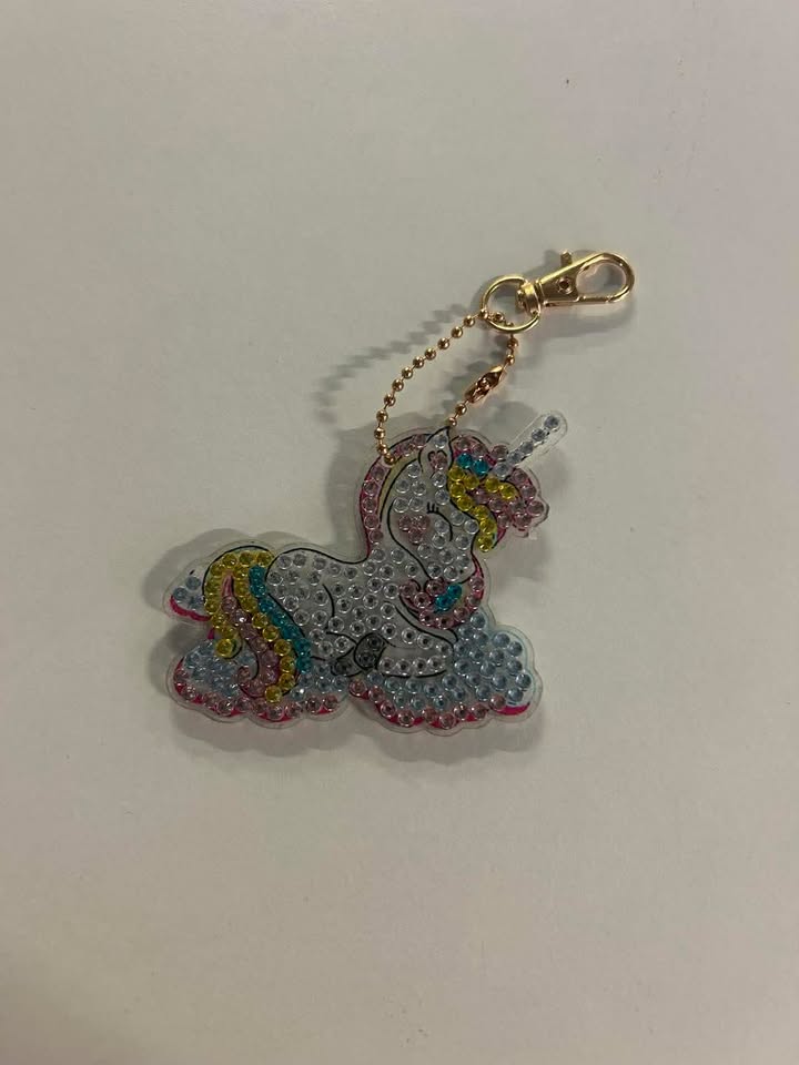 Animal- Keyring