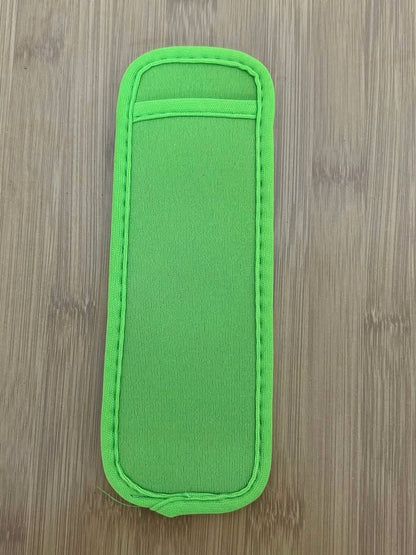 Ice Block Holder
