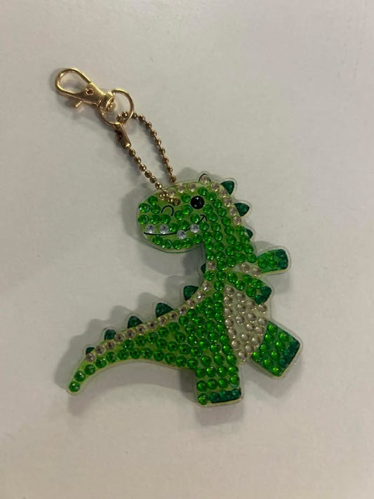 Animal- Keyring