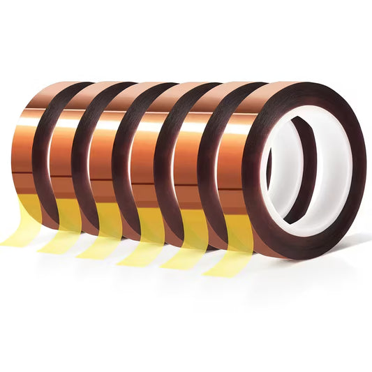 High-Temperature Heat Resistant Tape