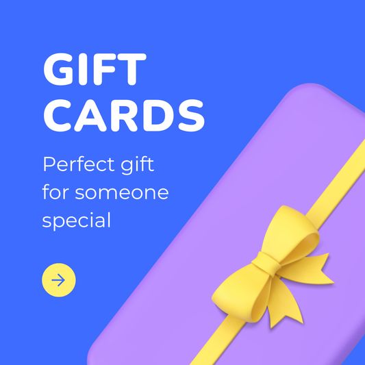 Own Pace Creations Gift Card