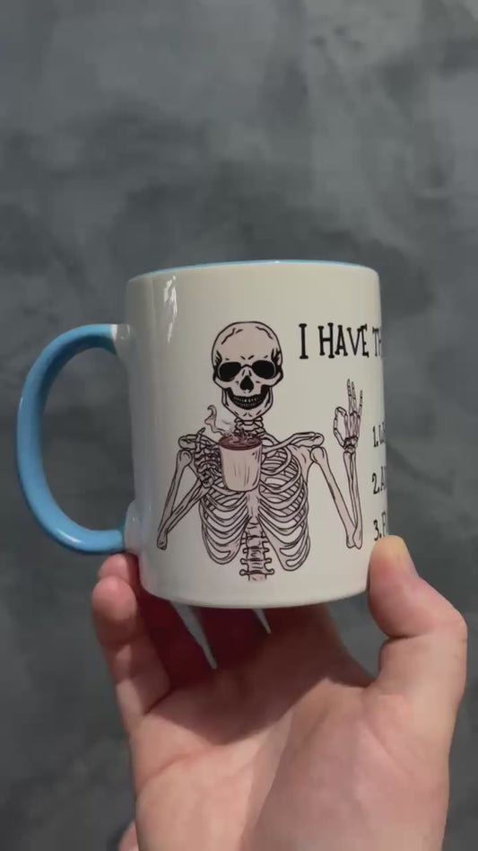 Custom Mugs